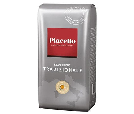 Tradizionale Espresso - 6x 1 kg Ganze Bohne