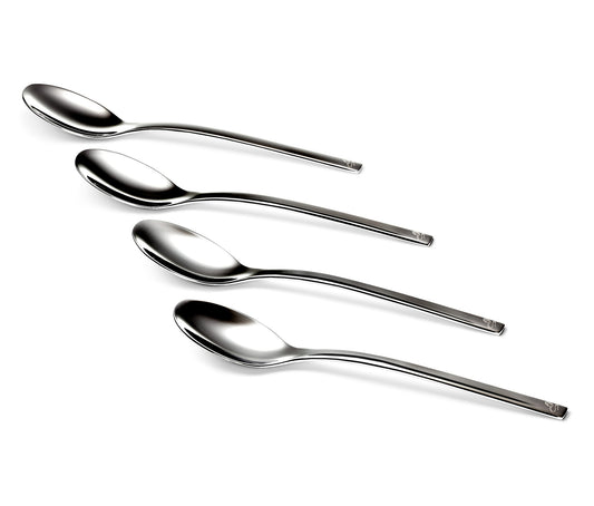 Kaffeelöffel, 4er Set