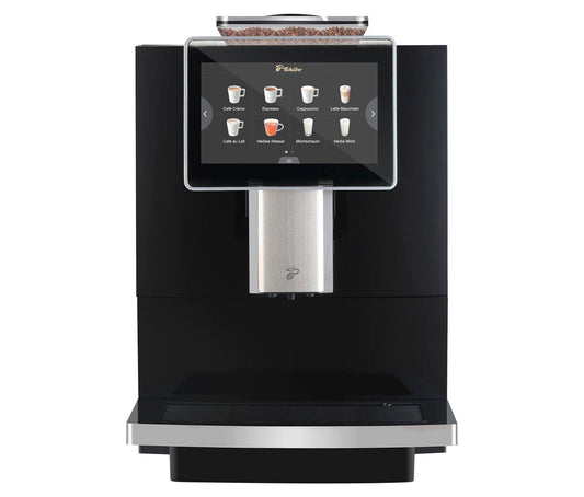 »Tchibo Office« Kaffeevollautomat, schwarz