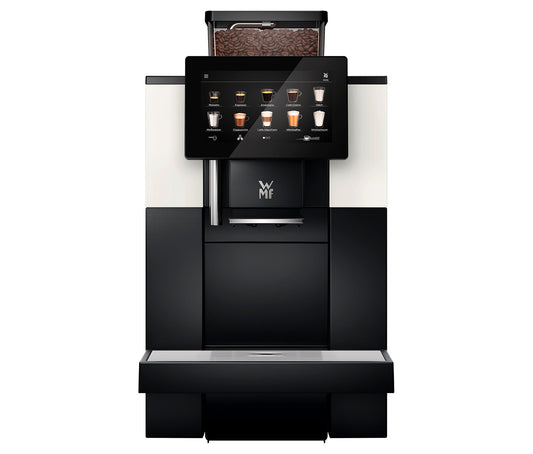 Profi-Kaffeevollautomat »WMF 950 S« inkl. Starterset