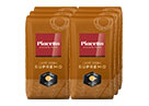 Piacetto Supremo Caffè Crema - 6x 1 kg Ganze Bohne