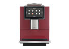 »Tchibo Office« Kaffeevollautomat, rot